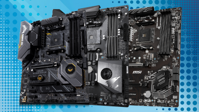 Wielki test płyt głównych B450/X570 dla procesorów AMD Ryzen 3000