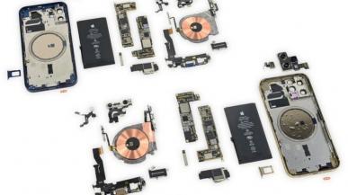 Wiemy ile kosztuje produkcja iPhone`a 12 Pro. Najdroższy w całym smartfonie jest...