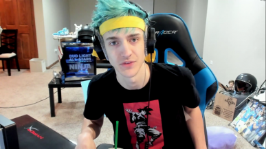 Wiemy, ile zarabiają topowi streamerzy. Kwoty przyprawiają o zawrót głowy