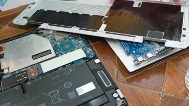 Wiemy, jak będą chłodzone procesory Kaby Lake-G z kartą Radeon RX Vega