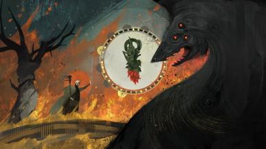 Wiemy, kiedy Bioware zaprezentuje Dragon Age 4