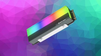 Wietnamska firma wkracza na rynek dysków SSD PCIe 5.0. Oto SSTC Tiger Shark
