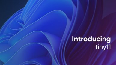 Windows 11 bez bloatware działa z 2 GB RAM i 8 GB HDD. Gdzie Microsoft nie może...