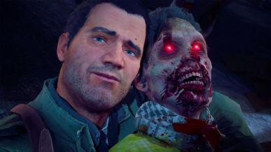 Wkrótce Dead Rising 4 będzie można wypróbować za darmo