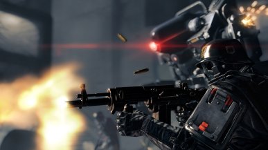 Wolfenstein: The New Order dostępny za darmo w Epic Games Store