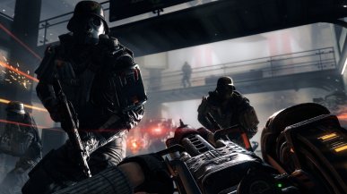 Wolfenstein: The New Order i 14 innych gier w kwietniowym Amazon Prime Gaming
