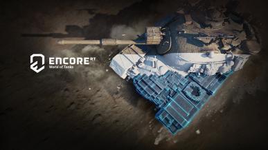 World of Tanks enCore RT – test wydajności ray-tracingu