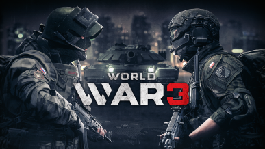 World War 3 zalicza kiepski start. Kłopoty z serwerami uniemożliwiły granie