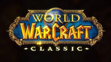 WoW Classic. Ogromne zainteresowanie na Twitch i kolejki do serwerów