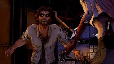 Wskrzeszone Telltale pracuje nad The Wolf Among Us 2
