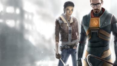 Współautor Half-Life powraca do Valve. Powstanie trzeci epizod?