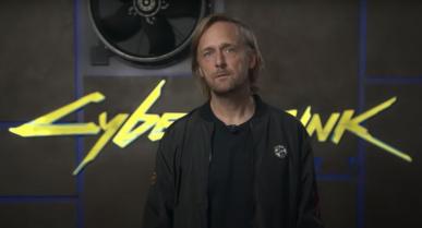 Współzałożyciel CD Projekt przeprasza za Cyberpunk 2077 na konsolach i tłumaczy, jak do tego doszło