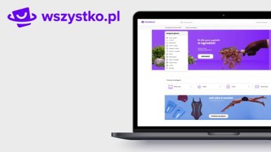 wszystko.pl - nowa platforma zakupowa wystartuje pod koniec czerwca. Allegro ma powody do obaw