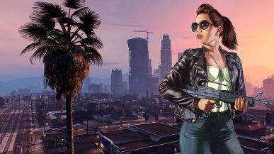 Wyciek GTA 6 może prowadzić do dużych opóźnień gier Rockstar