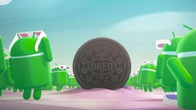 Wyciekła lista urządzeń Samsunga, które otrzymają Androida Oreo