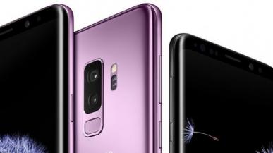 Wyciekła pełna specyfikacja, detale i rendery Samsunga S9 i S9+
