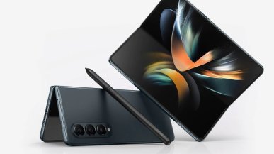 Wyciekła pełna specyfikacja Galaxy Z Fold 5. Samsung chyba zapomniał o zmianach