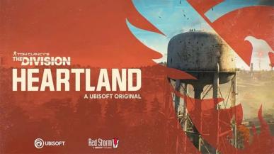 Wyciekło pierwsze nagranie z rozgrywki z The Division Heartland
