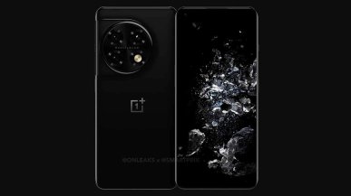 Wyciekły rendery OnePlus 11 Pro. Nietuzinkowy wygląd i fizyczny przełącznik powiadomień