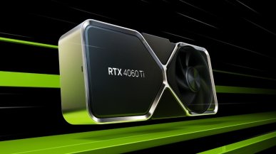 Wydajnie, energooszczędnie i tanio? Seria GeForce RTX 4060/Ti oficjalnie zapowiedziana przez NVIDIĘ