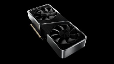 Wydajniejsza wersja RTX 3080 dostępna była tylko dla górników. Gracze nawet o niej nie wiedzieli