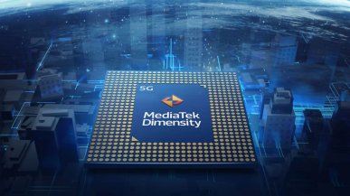 Wydajność Dimensity 8000 wchodzi na teren Snapdragona 888. Qualcomm powinien obawiać się MediaTeka
