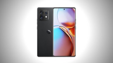 Wydajny smartfon Motorola Edge 40 Pro dostrzeżony na renderach. Oto, co już wiemy o urządzeniu
