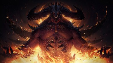 Wydał 56 000 zł na Diablo Immortal, by zdobyć legendarny klejnot. Później zszokował wszystkich