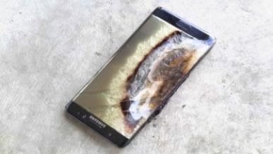 Wymiana Galaxy Note 7 trwa nadal - 10% posiadaczy wybiera inną markę smartfonu