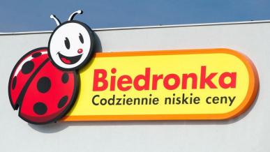 Wystartowała promocja na gry w Biedronce