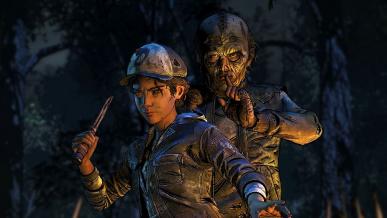 Wznowiono prace nad The Walking Dead: The Final Season
