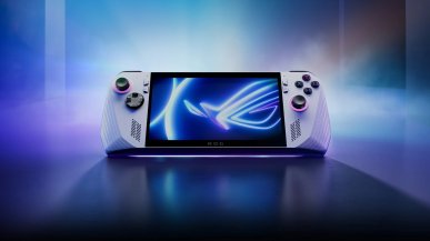 Xbox 360, PS3 i Nintendo Switch. ASUS ROG Ally świetnie radzi sobie z emulacją tych platform
