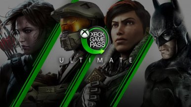 Xbox Game Pass - Microsoft podobno szykuje rodzinny abonament dla swojej usługi