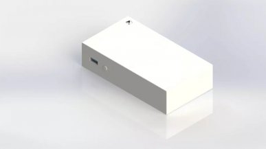 Xbox Keystone - nowe informacje na temat konsoli do grania w chmurze