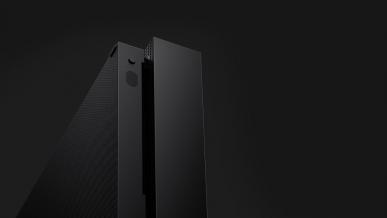 Xbox One X – to się nie może sprzedać