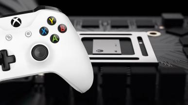 Xbox Scarlett z Zen 2 i GPU następnej generacji od AMD - nowe przecieki