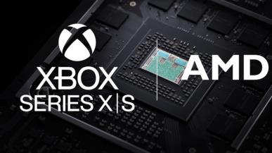 Xbox Series S może stać się znacznie szybszy. Microsoft podobno szykuje odświeżoną wersję