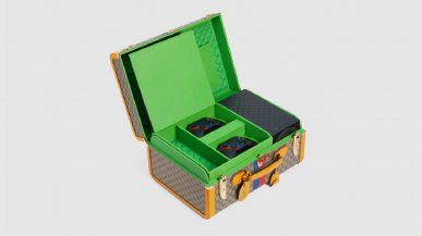 Xbox Series X by Gucci - co takiego zawiera i ile kosztuje mocno limitowana i droga edycja konsoli?