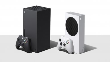Xbox Series X|S najlepiej sprzedającą się generacją w historii marki