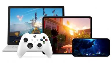 xCloud dla wszystkich abonentów Game Pass Ultimate. Dostępne iOS i PC przez przeglądarkę