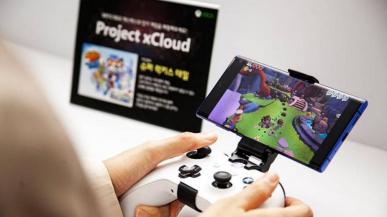 xCloud w końcu działa na bazie Xbox Series X. Granie w chmurze nawet w 120 kl./s
