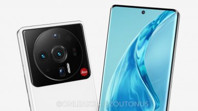 Xiaomi 12 Ultra błyszczy na renderach. To może być najlepszy fotograficzny smartfon na rynku