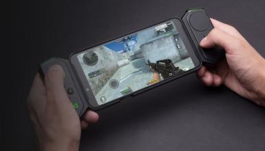 Xiaomi Black Shark Helo to pierwszy smartfon z 10 GB pamięci RAM