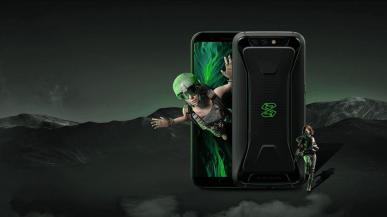 Xiaomi Black Shark trafi do Polski - znamy datę premiery smartfona