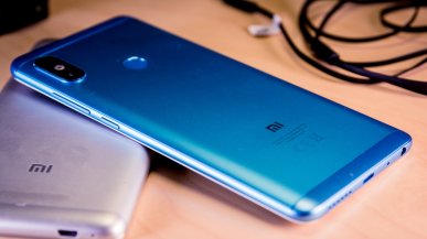Xiaomi Civi 2 to smartfon z Androidem, który dostanie Dynamic Island
