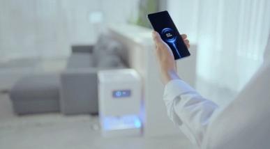 Xiaomi Mi Air Charge pozwoli na bezprzewodowe ładowanie z kilku metrów