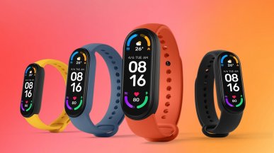 Xiaomi Mi Band 7 - premiera już za 2 dni? Wszystko co wiemy na temat nowej opaski