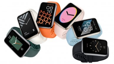 Xiaomi Mi Band 7 Pro oficjalnie zaprezentowany. Co oferuje nowa opaska?