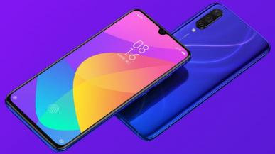 Xiaomi Mi CC9, CC9e i CC9 Meitu Edition - nowe smartfony dla fanów selfie 