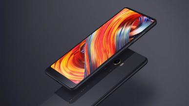 Xiaomi MI MIX 2 za kilka dni wchodzi na polski rynek